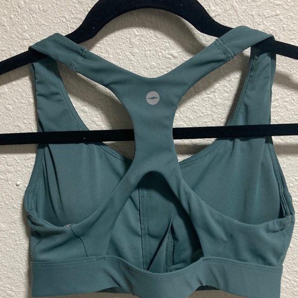 Avia‎ front closure, activewear sports bra size small - Picture 4 of 6